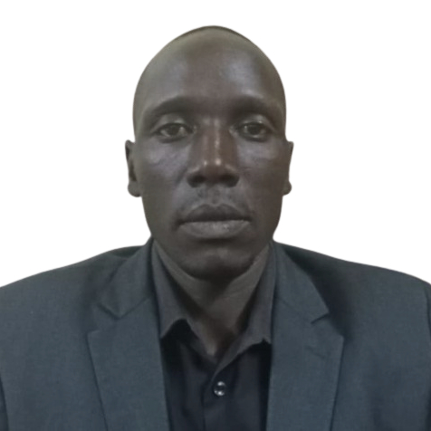 Mr. Elliud Biwott