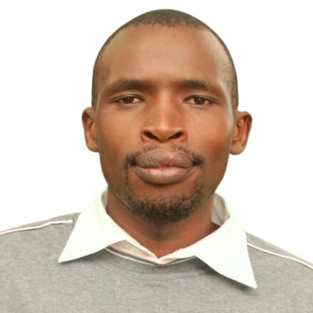 Mr. Elliud Biwott