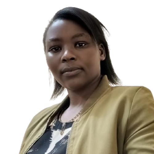 Mrs. Nancy Kosgei