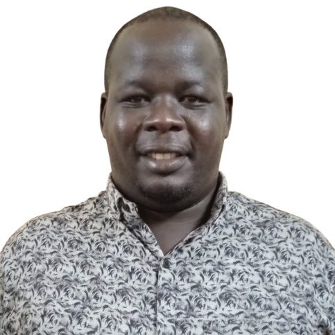 Mr. Elliud Biwott
